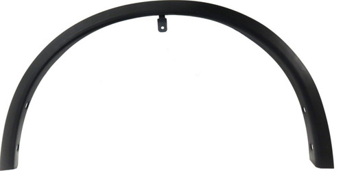 WHEEL ARCH TRIM FR LH  REPLACEMENT FOR NISSAN ROGUE 2015 PARTSLINK NUMBER  NI1290101