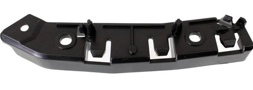 BUMPER BRACKET FR RH   REPLACEMENT FOR FORD FOCUS 2013 PARTSLINK NUMBER  FO1027111