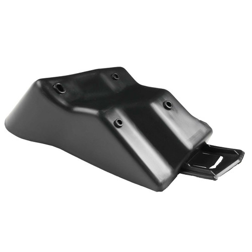 BUMPER RETAINER RR LH SDN   REPLACEMENT FOR FORD FOCUS 2013 PARTSLINK NUMBER  FO1132103