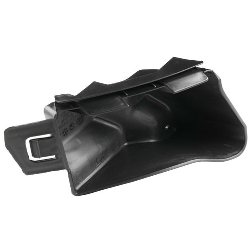 BUMPER RETAINER RR LH SDN   REPLACEMENT FOR FORD FOCUS 2013 PARTSLINK NUMBER  FO1132103