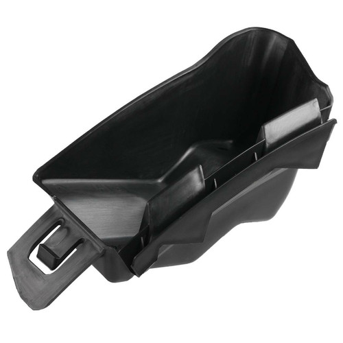 BUMPER RETAINER RR RH SDN   REPLACEMENT FOR FORD FOCUS 2013 PARTSLINK NUMBER   FO1133103