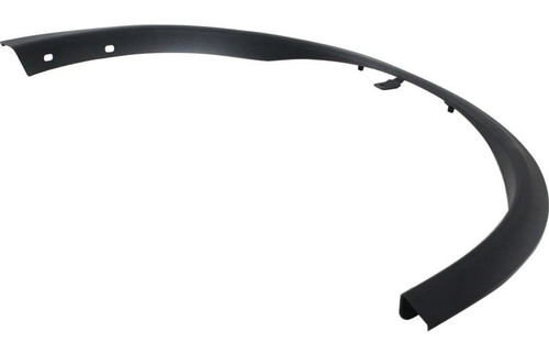 WHEEL ARCH TRIM FR RH CAPA  REPLACEMENT FOR NISSAN ROGUE 2015 PARTSLINK NUMBER  NI1291101C