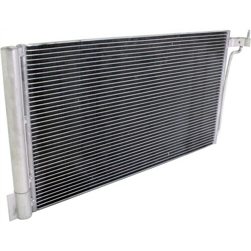 CONDENSER (3981)W/O TURBO   REPLACEMENT FOR FORD FOCUS 2013 PARTSLINK NUMBER  FO3030236