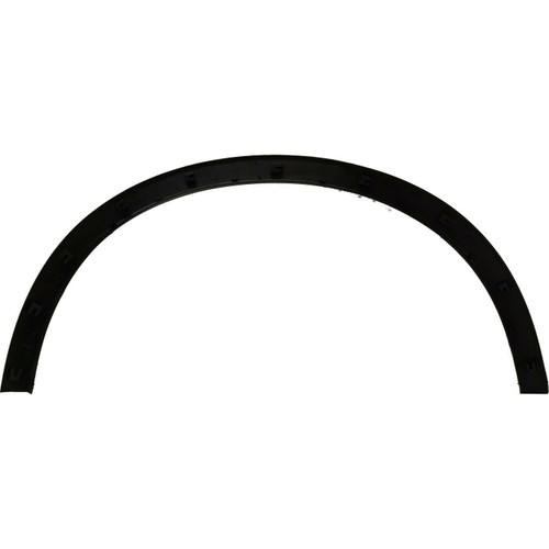 WHEEL ARCH TRIM RR LH  REPLACEMENT FOR NISSAN ROGUE 2015 PARTSLINK NUMBER  NI1790100