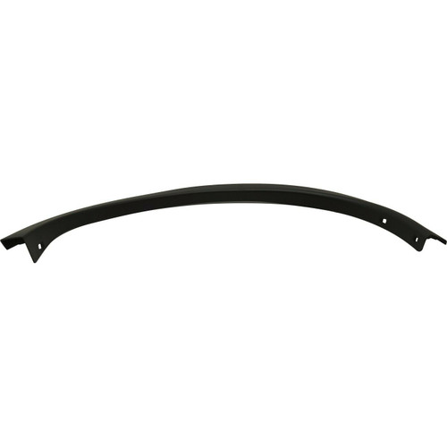 WHEEL ARCH TRIM RR LH  REPLACEMENT FOR NISSAN ROGUE 2015 PARTSLINK NUMBER  NI1790100