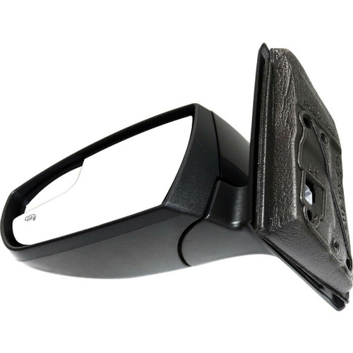 DOOR MIRROR LH POWER HTD W/SIGNAL/BLIND SPOT FITS 12-14 SE MODEL/2012 SEL SDN MODEL	    REPLACEMENT FOR FORD FOCUS 2013 PARTSLINK NUMBER  FO1320462