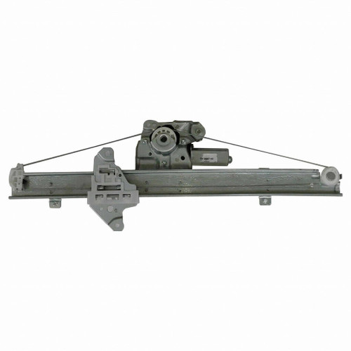 WINDOW REGULATOR FR LH POWER W/MOTOR US/JAPAN BUILT REPLACEMENT FOR NISSAN ROGUE 2015 PARTSLINK NUMBER NI1350172 WINDOW REGULATOR FR LH POWER W/MOTOR US/JAPAN BUILT REPLACEMENT FOR NISSAN ROGUE 2015 PARTSLINK NUMBER NI1350172