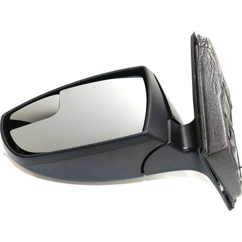 DOOR MIRROR LH POWER W/BLIND SPOT/SIGNAL SDN SEL 2012/SDN SE 13-14/HB SE/SEL 12-14    REPLACEMENT FOR FORD FOCUS 2013 PARTSLINK NUMBER  FO1320463