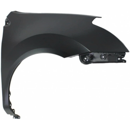 FENDER FR RH  REPLACEMENT FOR NISSAN ROGUE SELECT (JAPAN) 2015 PARTSLINK NUMBER  NI1241198