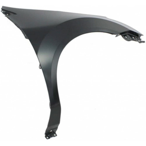 FENDER FR RH CAPA REPLACEMENT FOR NISSAN ROGUE SELECT (JAPAN) 2015 PARTSLINK NUMBER  NI1241198C