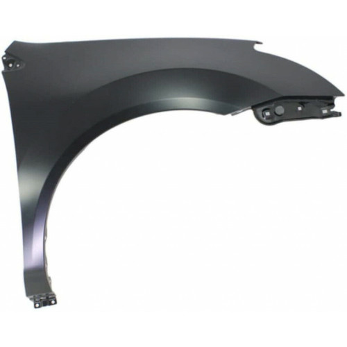 FENDER FR RH CAPA REPLACEMENT FOR NISSAN ROGUE SELECT (JAPAN) 2015 PARTSLINK NUMBER  NI1241198C