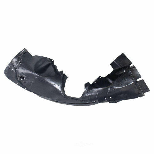 FENDER LINER FR LH FITS ST/SEL/TITANIUM MODELS   REPLACEMENT FOR FORD FOCUS 2013 PARTSLINK NUMBER  FO1248150