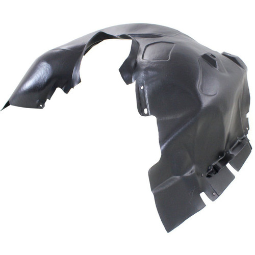 FENDER LINER FR LH SDN/HB S/SE MODEL   REPLACEMENT FOR FORD FOCUS 2013 PARTSLINK NUMBER  FO1248160