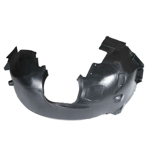 FENDER LINER FR RH FITS ST/SEL/TITANIUM MODELS   REPLACEMENT FOR FORD FOCUS 2013 PARTSLINK NUMBER  FO1249150