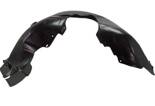 FENDER LINER FR RH SDN/HB S/SE MODEL   REPLACEMENT FOR FORD FOCUS 2013 PARTSLINK NUMBER  FO1249160