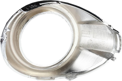 FOG LAMP BEZEL FR RH CHROME SE/SEL MODEL   REPLACEMENT FOR FORD FOCUS 2013 PARTSLINK NUMBER  FO1039117U