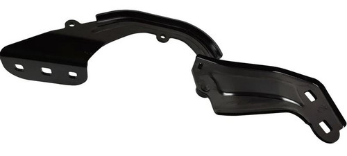 HOOD HINGE RH   REPLACEMENT FOR FORD FOCUS 2013 PARTSLINK NUMBER  FO1236153