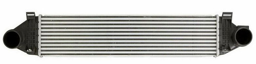 INTERCOOLER TURBO 2.0L   REPLACEMENT FOR FORD FOCUS 2013 PARTSLINK NUMBER  FO3012102