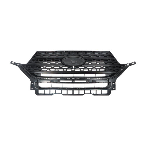 GRILLE FR TEXTURED BLACK REPLACEMENT FOR FORD EXPLORER 2023 PARTSLINK NUMBER FO1200641
