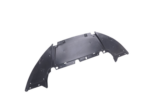 UNDERCAR SHIELD FR   REPLACEMENT FOR FORD FOCUS 2013 PARTSLINK NUMBER   FO1228119