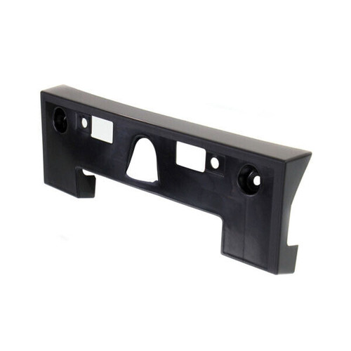 LICENSE PLATE BRACKET FR W/O KROM S/SL/SV  REPLACEMENT FOR NISSAN ROGUE SELECT (JAPAN) 2015 PARTSLINK NUMBER  NI1068111