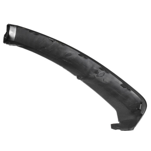 VALANCE FR LH SDN/HB CAPA   REPLACEMENT FOR FORD FOCUS 2013 PARTSLINK NUMBER  FO1095244C