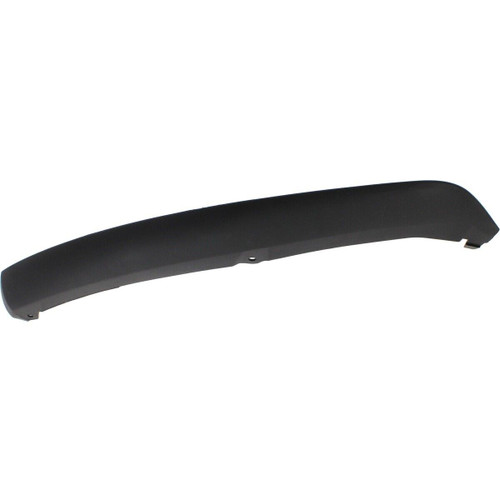 VALANCE FR RH SDN/HB CAPA   REPLACEMENT FOR FORD FOCUS 2013 PARTSLINK NUMBER  FO1095245C