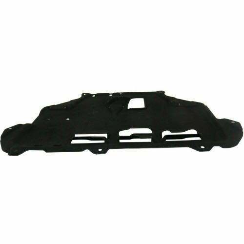 UNDERCAR SHIELD 2.0L    REPLACEMENT FOR FORD FOCUS ELECTRC 2013 PARTSLINK NUMBER  FO1228121