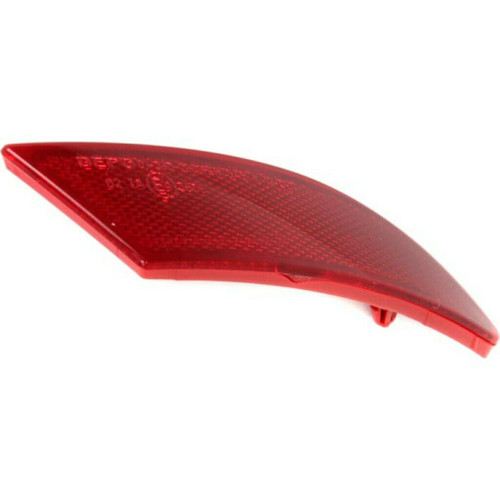 REFLECTOR RR RH    REPLACEMENT FOR FORD FOCUS ELECTRC 2013 PARTSLINK NUMBER  FO1185101U