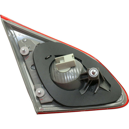 TRUNK LAMP RH CAPA REPLACEMENT FOR NISSAN ROGUE SELECT (JAPAN) 2015 PARTSLINK NUMBER  NI2803108C