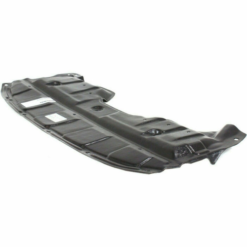 UNDERCAR SHIELD REPLACEMENT FOR NISSAN ROGUE SELECT (JAPAN) 2015 PARTSLINK NUMBER  NI1228125