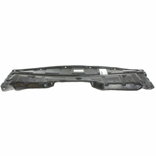 UNDERCAR SHIELD REPLACEMENT FOR NISSAN ROGUE SELECT (JAPAN) 2015 PARTSLINK NUMBER  NI1228125