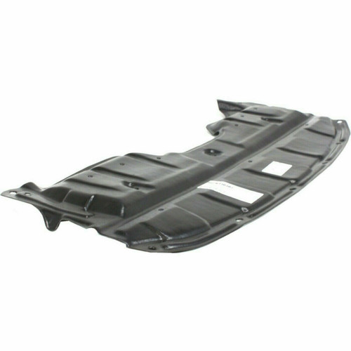 UNDERCAR SHIELD  REPLACEMENT FOR NISSAN ROGUE SELECT (JAPAN) 2015 PARTSLINK NUMBER  NI1228125U