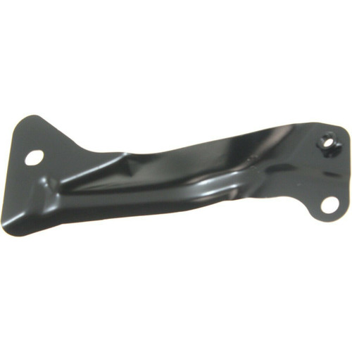 BUMPER BRACKET FR LH LOWER STEEL  REPLACEMENT FOR NISSAN SENTRA 2015 PARTSLINK NUMBER  NI1244105