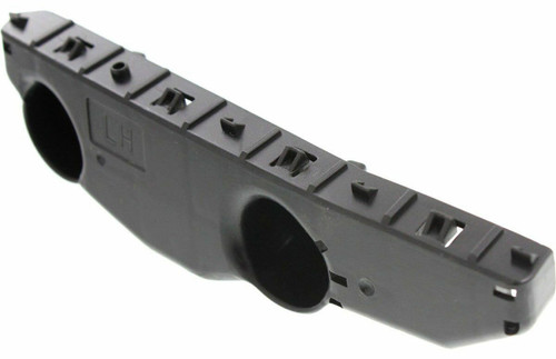 BUMPER BRACKET FR LH OUTER  REPLACEMENT FOR NISSAN SENTRA 2015 PARTSLINK NUMBER  NI1032107