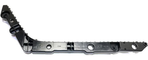 BUMPER RETAINER BRACKET RR RH  REPLACEMENT FOR NISSAN SENTRA 2015 PARTSLINK NUMBER  NI1133102