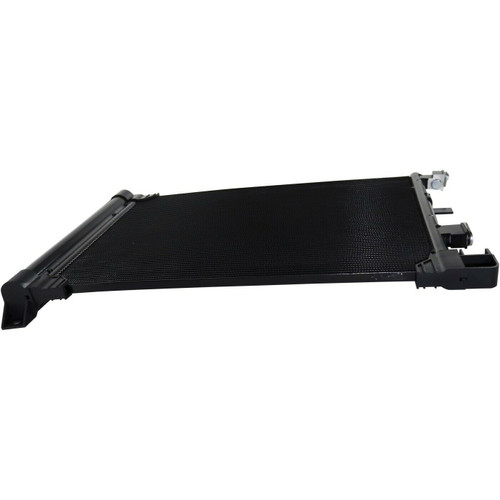 CONDENSER (4230)  REPLACEMENT FOR NISSAN SENTRA 2015 PARTSLINK NUMBER  NI3030173