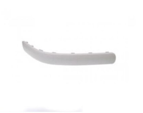 BUMPER MOULDING RR LH PRIMED FOR GL/GTS/GTI/GTA REPLACEMENT FOR VOLKSWAGEN GOLF 2000 PARTSLINK NUMBER VW1146101 BUMPER MOULDING RR LH PRIMED FOR GL/GTS/GTI/GTA REPLACEMENT FOR VOLKSWAGEN GOLF 2000 PARTSLINK NUMBER VW1146101