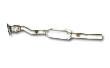 CATALYTIC CONVERTER 1.7L DIESEL REPLACEMENT FOR VOLKSWAGEN GOLF 2000 PARTSLINK NUMBER 33071 CATALYTIC CONVERTER 1.7L DIESEL REPLACEMENT FOR VOLKSWAGEN GOLF 2000 PARTSLINK NUMBER 33071