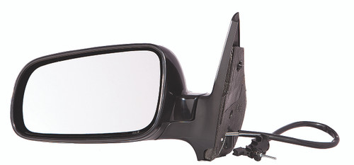DOOR MIRROR LH MANUAL W/O HTD REPLACEMENT FOR VOLKSWAGEN GOLF 2000 PARTSLINK NUMBER VW1320110 DOOR MIRROR LH MANUAL W/O HTD REPLACEMENT FOR VOLKSWAGEN GOLF 2000 PARTSLINK NUMBER VW1320110