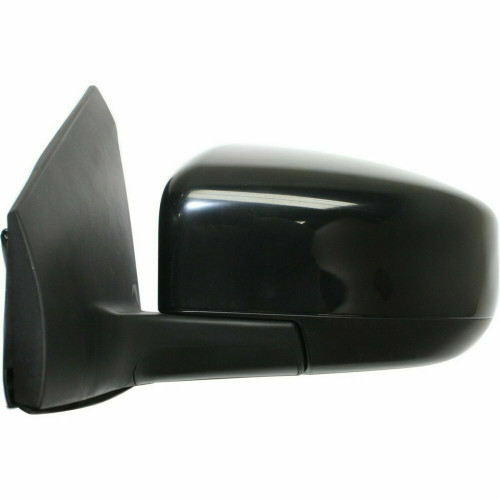 DOOR MIRROR LH POWER PTM  REPLACEMENT FOR NISSAN SENTRA 2015 PARTSLINK NUMBER  	NI1320238