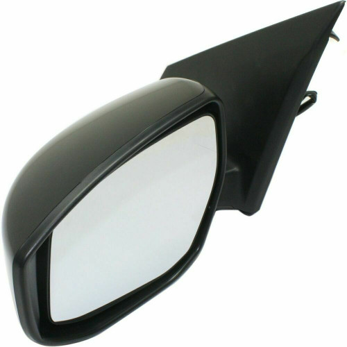 DOOR MIRROR LH POWER PTM  REPLACEMENT FOR NISSAN SENTRA 2015 PARTSLINK NUMBER  	NI1320238