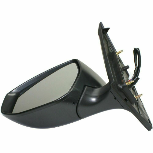 DOOR MIRROR LH POWER PTM  REPLACEMENT FOR NISSAN SENTRA 2015 PARTSLINK NUMBER  	NI1320238