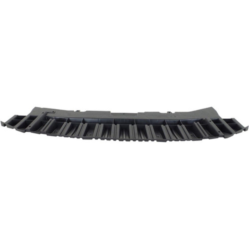 ENGINE SPLASH SHIELD  REPLACEMENT FOR NISSAN SENTRA 2015 PARTSLINK NUMBER  NI1228144