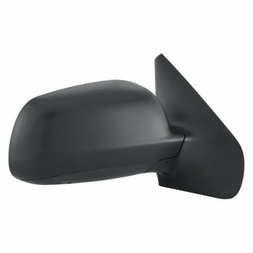 DOOR MIRROR RH MANUAL W/O HTD REPLACEMENT FOR  VOLKSWAGEN GOLF 2000 PARTSLINK NUMBER  VW1321110