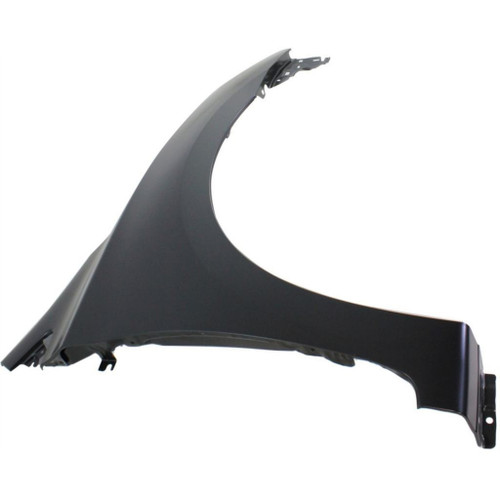 FENDER FR RH W/O SIDE LAMP HOLE W/O MOULDING HOLE S/SV/SL REPLACEMENT FOR NISSAN SENTRA 2015 PARTSLINK NUMBER NI1241207 FENDER FR RH W/O SIDE LAMP HOLE W/O MOULDING HOLE S/SV/SL REPLACEMENT FOR NISSAN SENTRA 2015 PARTSLINK NUMBER NI1241207