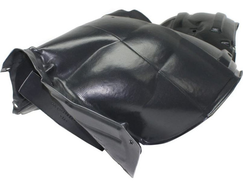 FENDER LINER FR LH EXCLUDE SR TURBO/NISMO  REPLACEMENT FOR NISSAN SENTRA 2015 PARTSLINK NUMBER  NI1248133