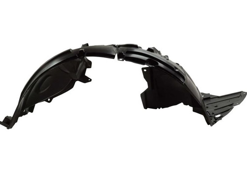 FENDER LINER FR RH EXCLUDE SR TURBO/NISMO  REPLACEMENT FOR NISSAN SENTRA 2015 PARTSLINK NUMBER  NI1249133