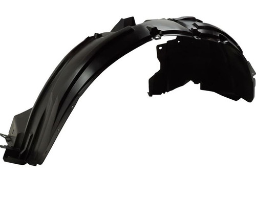 FENDER LINER FR RH EXCLUDE SR TURBO/NISMO  REPLACEMENT FOR NISSAN SENTRA 2015 PARTSLINK NUMBER  NI1249133