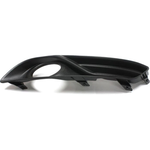FOG LAMP BEZEL FR RH SL TEXTURED  REPLACEMENT FOR NISSAN SENTRA 2015 PARTSLINK NUMBER  NI1039123